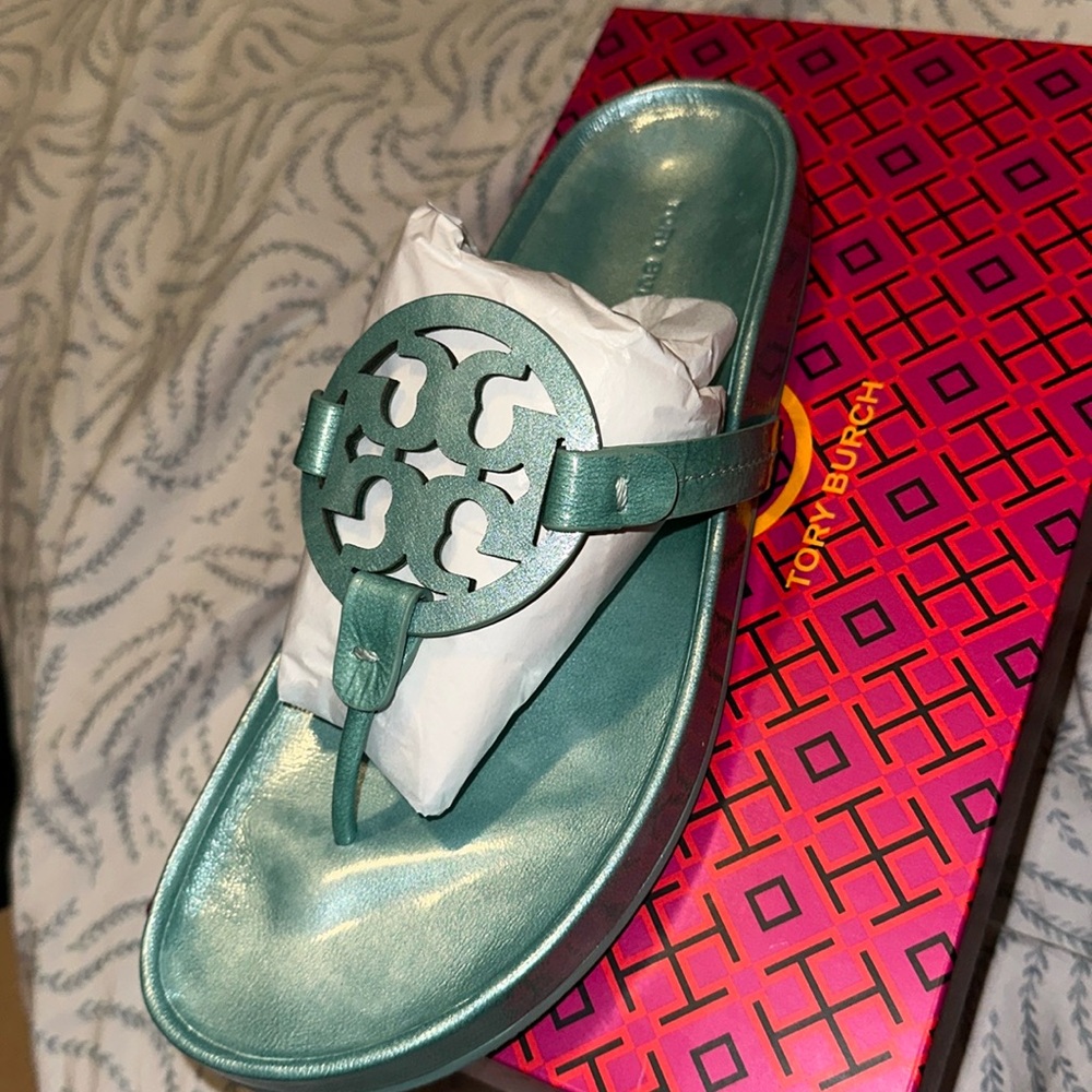 Women Tory Burch sandals